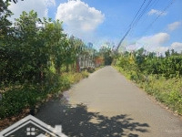Đất Ngộp Bàu Chinh, Đẹp Rẻ, Vuông Vức Có Thổ Cư 25X34M, 100M2 Thổ Cư
