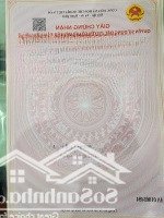 Cần Bán Đất Ngõ Thông Rộng Hơn 4M Tại Tdp Đoàn Tiến, Phường An Hải (Đặng Cương), An Dương Hp