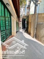 Bán Mảnh Đất Phố Ba Đình 66M2, Ngõ Thông 3 Gác, Phù Hợp Xây Ccmn Nhỉnh 130 Triệu/1M2