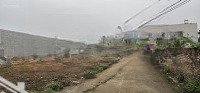 Bán Đất Hồng Tiền Cách Mặt Đường 261 100M