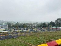 Chính Chủ Cần Bán Nhanh 10 Lô Đất Full Thổ Cư View Đẹp Sinh Lời Cao- Quốc Oai Siêu Hot Giá Siêu Đẹp