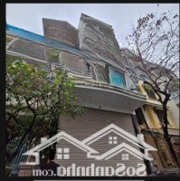 Chính Chủ Cho Thuê Nhà Phố Nguyễn Thị Thập , Nhân Chính, Thanh Xuân 90M X5Tầng,Mặt Tiền8M Gía 48 Triệu/Th