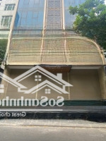 Cho Thuê Căn Liền Kề 90 Phố Nguyễn Tuân Diện Tích 90 Mét Mặt Tiền 5 Mét X 5 Tầng Nhà Mới