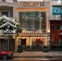 Cho Thuê Nhà Mặt Phố Nguyễn Văn Lộc.diện Tích 130M2 X 4 Tầng,Mặt Tiền 9M,Giá 125 Triệu/ Tháng