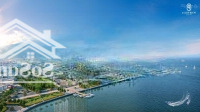Bán Căn Hộ Vip Peninsula Đà Nẵng 106M², Trực Diện Sông, Tận Hưởng Trọn Pháo Hoa Tại Nhà
