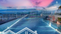 Bán Căn Hộ Vip Peninsula Đà Nẵng 106M², Trực Diện Sông, Tận Hưởng Trọn Pháo Hoa Tại Nhà