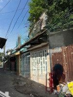 Bán Nhà 15M2, Giá Rẻ, Ngay Bến Xe Quận 8, Quốc Lộ 50, Bình Chánh, Tphcm