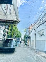 Bán Nhà Hẻm Xe Hơi 6M Thông Khu Tân Hương - Diện Tích: 4X21M - Đúc 1 Lửng, 1 Lầu - Giá: 7,6 Tỷ