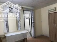 Nhà Gần Chợ Bà Chiểu, Tiện Buôn Bán Kinh Doanh Đường Nguyễn Thái Học Diện Tích Lý Tưởng 4Mx15M