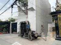 Chỉ 3,8 Tỷ - Nhà Phước Long B - Gần 80M2 Sàn - Dòng Tiền 7 Triệu/Tháng, Shr