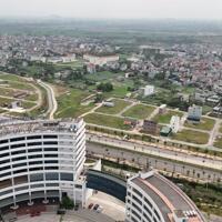 GIÁ RẺ, HÀNG ĐẦU TƯ KHU ĐẤT DỊCH VỤ 12.5 AN THƯỢNG.