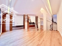 Bán Nhà Siêu Phẩm 8 Tầng Mới Tinh - Ngõ Thông Bàn Cờ - Thang Máy Vi Vu - 43M2 - 16.8 Tỷ