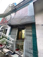 Bán Nhà Riêng Tại Xã Thới Tam Thôn, Hóc Môn, Hồ Chí Minh, Giá Ưu Đãi 1,85 Tỷ, 33M2.