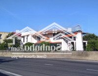 Bán Nhà Mặt Tiền Đường Hùng Vương Bên Sông Nhật Lệ, 482M2, Pháp Lý Đầy Đủ.