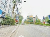 Bán Nhà Mặt Phố Lạc Long Quân, Vỉa Hè Rộng, Mới Đẹp: 63/66M X 8T Thang Máy,Mặt Tiền6M 44 Tỷ