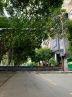 (Hot)Mặt Tiềnlê Lai P. Bến Thành, Quận 1. Dt: 5.7X16M 3 Tầng, Giá Chỉ 42,5 Tỷ