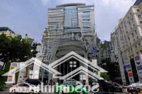 Bán Nhà Mặt Phố Xã Đàn 160M2, 7 Tầng, Thang Máy, Giá Bán 57 Tỷ. Đống Đa