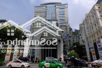 Bán Nhà Mặt Phố Xã Đàn 160M2, 7 Tầng, Thang Máy, Giá Bán 57 Tỷ. Đống Đa