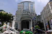 Bán Nhà Mặt Phố Xã Đàn 160M2, 7 Tầng, Thang Máy, Giá Bán 57 Tỷ. Đống Đa