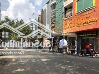 Cần Bán Nhà Mặt Tiền Đường Lê Thị Hồng Gấm P Nguyễn Thái Bình Quận 1, Dt: 13.2X21.5M, Hầm 11 Tầng