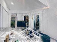 Bán Nhà Mặt Tiền Tân Trang, Dt: 4.3X14M (Cn 60.5M², Nở Hậu), 3 Tầng, P.9, Tân Bình. Giá Bán 10.8 Tỷ Tl