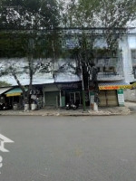 Nhà 105M 5X21 Mặt Tiền Phạm Hữu Lầu , Phường Dĩ An , Bình Dương