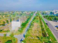 Bán Đất Nền Kđt Daresco, Tỉnh Lộ 8, Đức Lập Thượng, Đức Hòa, Long An, 100M2 Hàng Hot