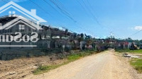 Bán 424M2 Ngang 16M, Ngay Ubnd Và Sát Trường Tiểu Học Diên Xuân, 100 Thổ Cư Và Qh Full Thổ Cư