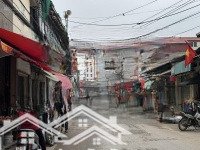 Bán Đất Mai Châu Đại Mạchdiện Tích101M2