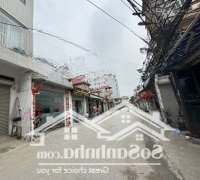 Bán Đất Mai Châu Đại Mạchdiện Tích101M2