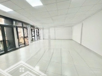 Tòa Nhàmặt Tiềntrường Sơn, P2. Dt: 8X20M. 1 Hầm 6 Tầng. Sàn Suốt, Pccc Đầy Đủ. Giá 90 Triệu/Tháng