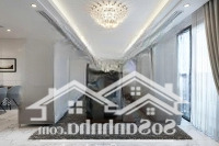 Bán Quỹ Căn Cao Cấp 3, 4 Pn Giá Tốt Dt: 104, 113, 130, 154M2 Sunshine Center, 16 Phạm Hùng. T4/2025