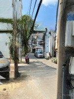 1 Sản Phẩm 400M2 Diện Tích Khủng Tiện Xây Mới , Hẻm 2 Oto Lưu Thông Rộng Rãi , Đường Thống Nhất