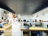Bán Nhà Linh Đàm - Toà Nhà Văn Phòng - Vip - Thang Máy - 60M2- 6 Tầng - Cực Đẹp - Hiện Đại - Giá Tl
