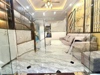 Bán Nhà Riêng Gần Đền Lừ, 36M2*4T, 30M Ô Tô, Gần Phố Lớn, Ngõ Thông, 2 Thoáng, 3 Gác Đỗ Cửa, Sổ Đẹp