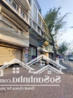 Bán Nhà Mặt Tiền Đường Đinh Bộ Lĩnh Dt: 4.5X16 3L 17,9 Tỷ (Tl)