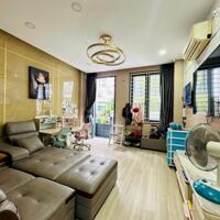 Bán nhà HXH 6m Ni Sư Huỳnh Liên - DT 50m2 - trệt 3 lầu - giá 9 tỷ