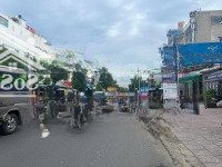Bán Nhàmặt Tiềntây Thạnh, 560M2, 10X60, 1 Lầu, Giá: 56 Tỷ
