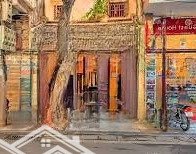 Mặt Phố Mã Mây - Vị Trí Đẹp - Hiếm - Tt Quận Hoàn Kiếm - Phố Tây Tấp Nập Ngày Đêm - Nhà Mới