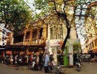 Mặt Phố Mã Mây - Vị Trí Đẹp - Hiếm - Tt Quận Hoàn Kiếm - Phố Tây Tấp Nập Ngày Đêm - Nhà Mới