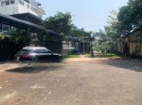 Bán Đất Biệt Thự Vip 350M2 Đường Trần Đình Long, Cẩm Lệ, Đà Nẵng