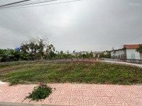 Bán Đất Tại Bạch Long, Giao Thủy, Nam Định
