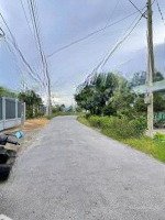 Bán Đất Thổ Cư -Vị Trí Đẹp-Giá Tốt!Phường 3 Trà Vinh, 150/ 350 Triệu.gần Trường Thpt.
