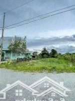 Bán Đất Thổ Cư -Vị Trí Đẹp-Giá Tốt!Phường 3 Trà Vinh, 150/ 350 Triệu.gần Trường Thpt.