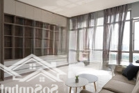 Cho Thuê 1 Phòng Ngủ 1 Vệ Sinhthe Nassim 25, 5 Triệu Bao Phí Ql, 55M2, Q2, Tphcm Bao Đẹp