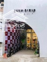 Cho Thuê Nhàhẽm Xe Hơilê Văn Sỹ Tân Bình - 4X20M - Có Sân Xe