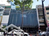 Mặt Tiền Ba Tháng Hai - Quận 10 - Dt: 15X25M - Trệt 3 Lầu - Nhà Mới - Gym, Showroom, Thẩm Mỹ