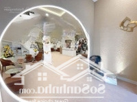 Cho Thuê Nhà Mặt Tiền Trần Quang Diệu Phường 14, Quận 3 Dtsd 850M2