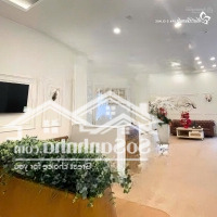 Cho Thuê Nhà Mặt Tiền Trần Quang Diệu Phường 14, Quận 3 Dtsd 850M2
