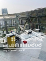 Cần Cho Thuê 46M2 Tầng 2 Shop Đế Oasis Toà S3 Nội Thất Cơ Bản Giá Rẻ 6.5 Triệu/Tháng - Ecopark